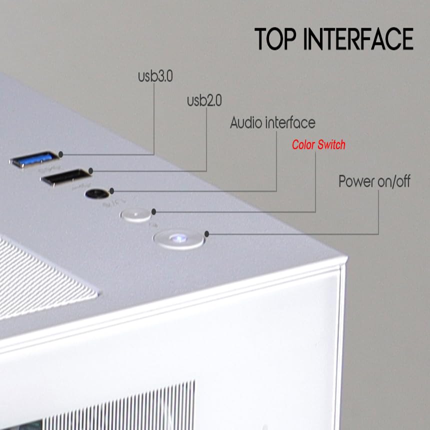自作PC本体Ryzen5600、RAM16G、NVME1TB、GTX1060 ゲーミングPC ZEFT Z56G | BTOパソコン通販 パソコンショップSEVEN